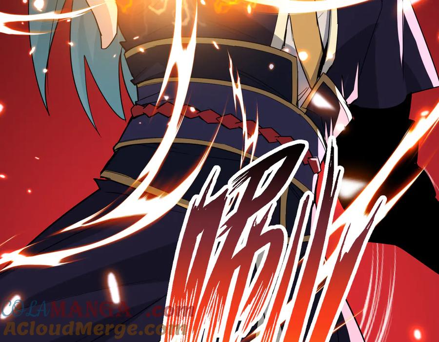 《玄幻：我的女帝徒弟要黑化》第45话 分头行动 第57页