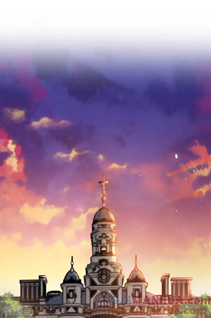 《快穿系统：反派大佬不好惹》第47话 大一考研？！ 第35页