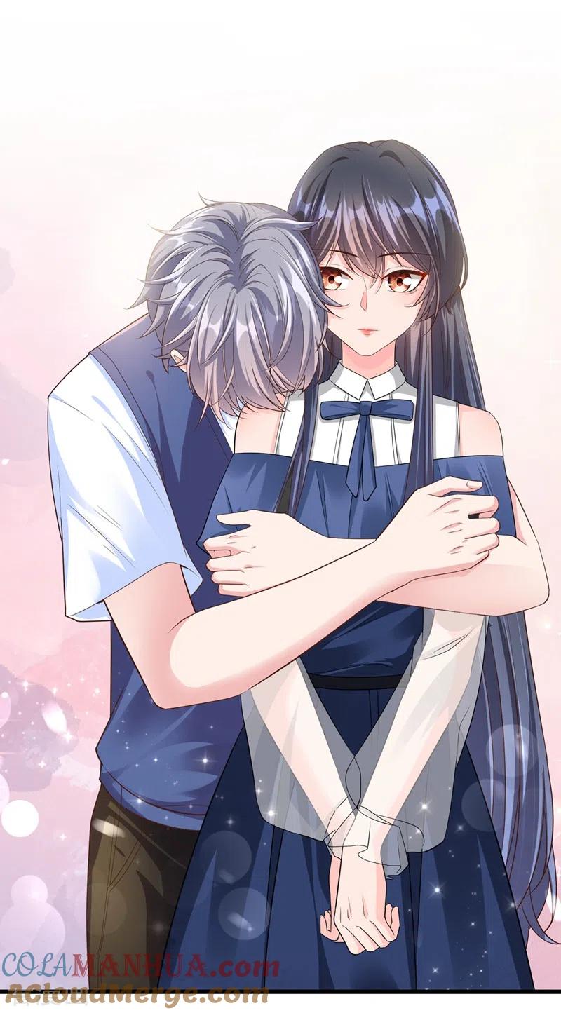 《快穿系统：反派大佬不好惹》第49话 阴魂不散的姜雪 第9页