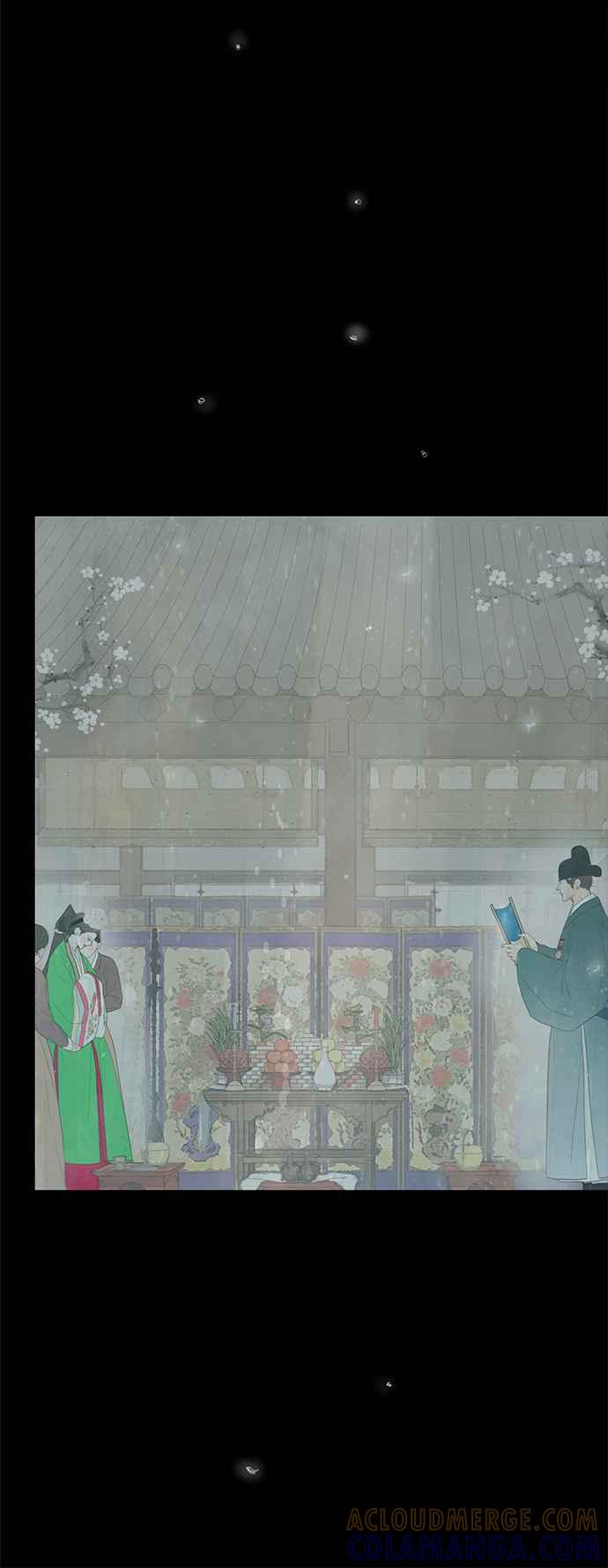 与王夜行 第52话 第76页