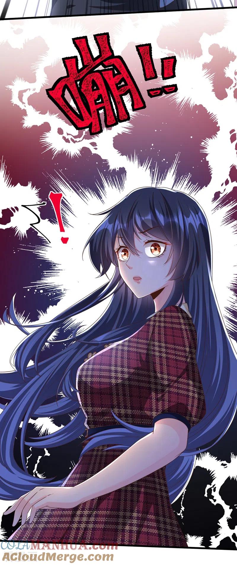 《快穿系统：反派大佬不好惹》第53话 糟糕！反派开始黑化 第15页