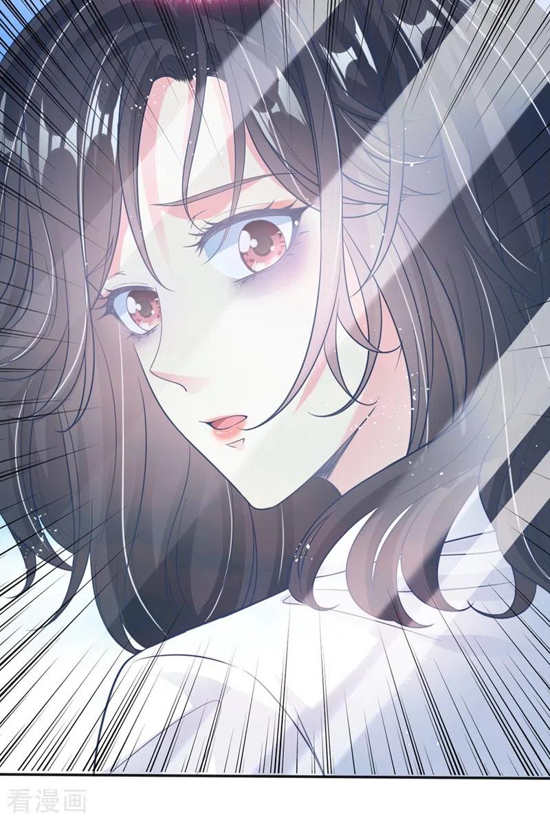 《快穿系统：反派大佬不好惹》第55话 穿成破产女总裁？！ 第15页
