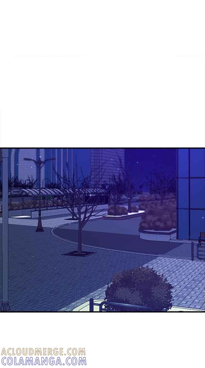 隐密的缪思 第59话 犹豫 第55页