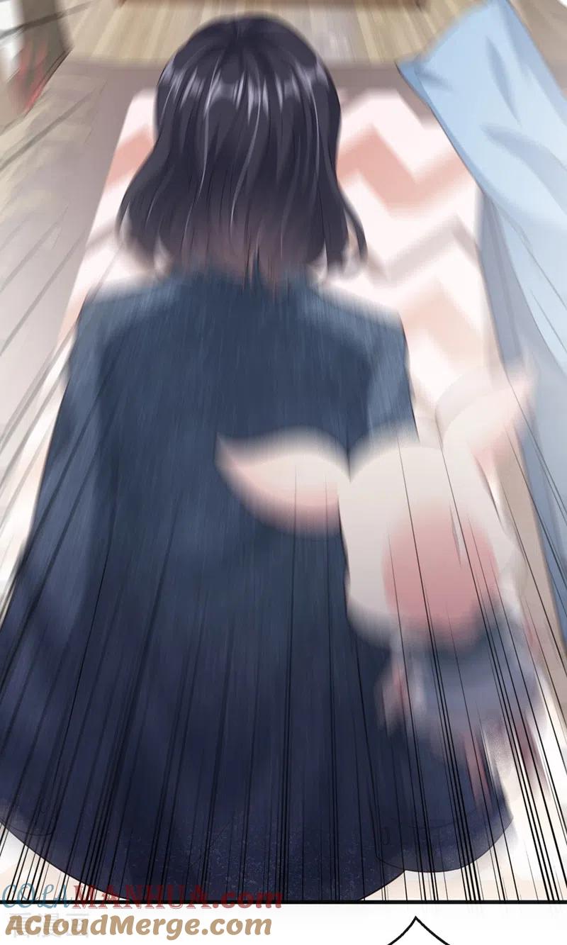 《快穿系统：反派大佬不好惹》第58话 变态竟是我自己？！ 第9页