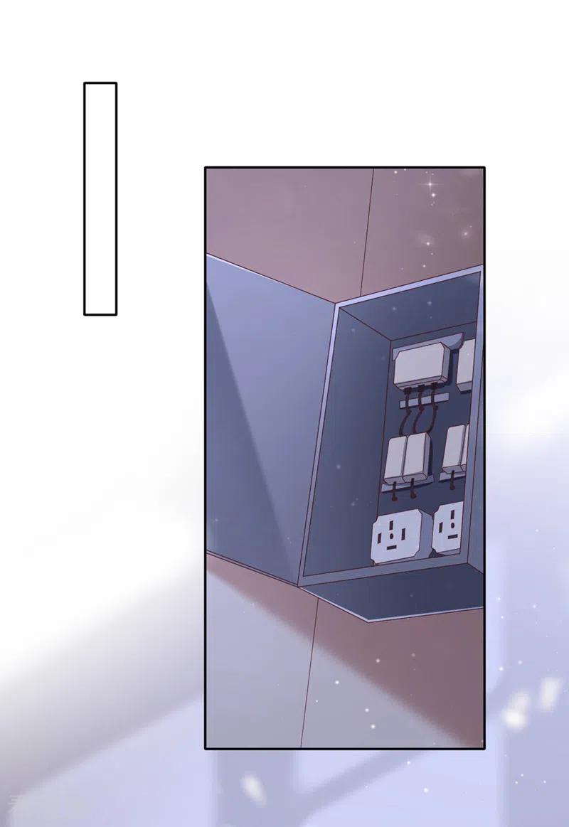 《快穿系统：反派大佬不好惹》第59话 你能不能…不要走？ 第10页