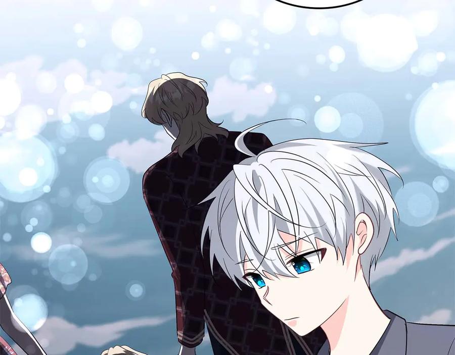 《伯爵大人夜未眠》第65话 哥哥和弟弟，兄弟的爱 第94页