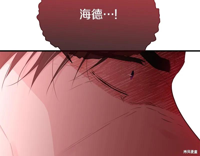 《明明是冷美人小姐却变成了忠犬大少爷》第73话 第182页
