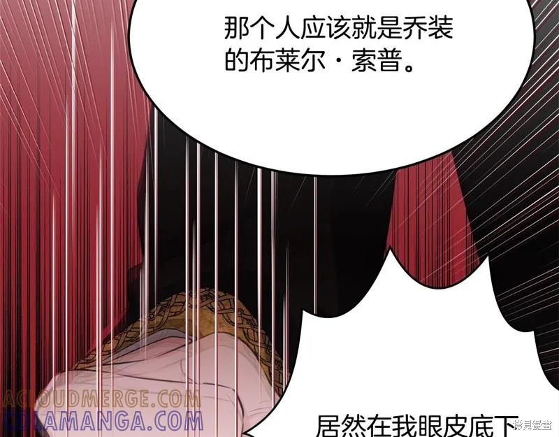 《明明是冷美人小姐却变成了忠犬大少爷》第73话 第185页
