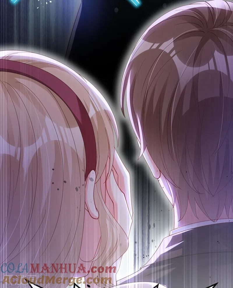 《快穿系统：反派大佬不好惹》第80话 黑化值急剧上升！ 第29页