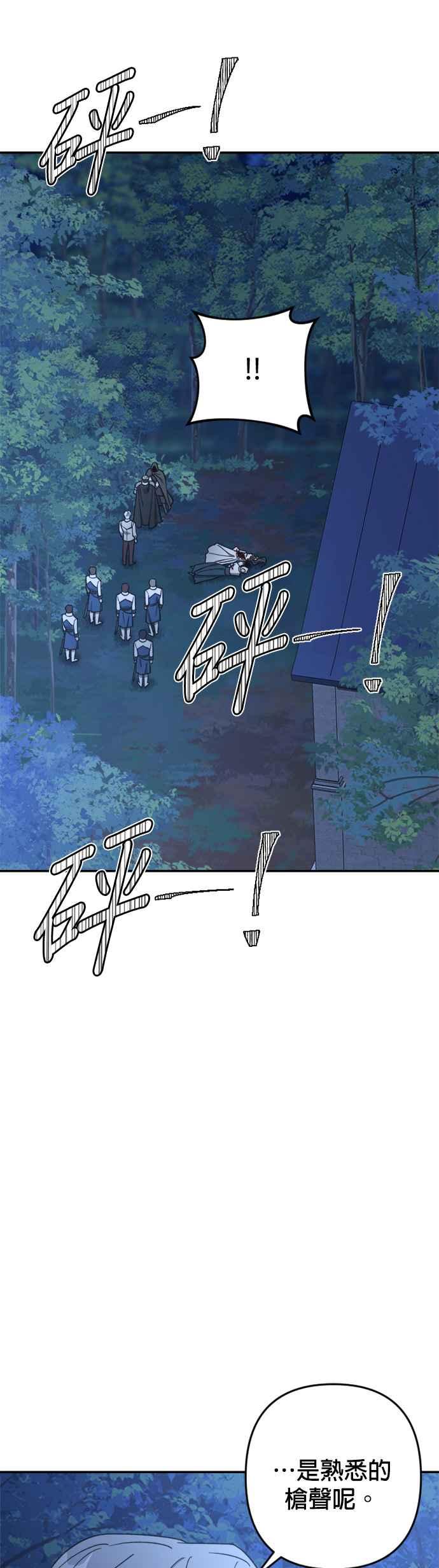 《皇帝倒转时光的理由》第96话 第29页