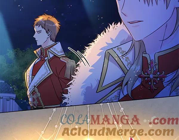 坏蛋们的掌上千金 - 第119话 抗争 - 第141张图