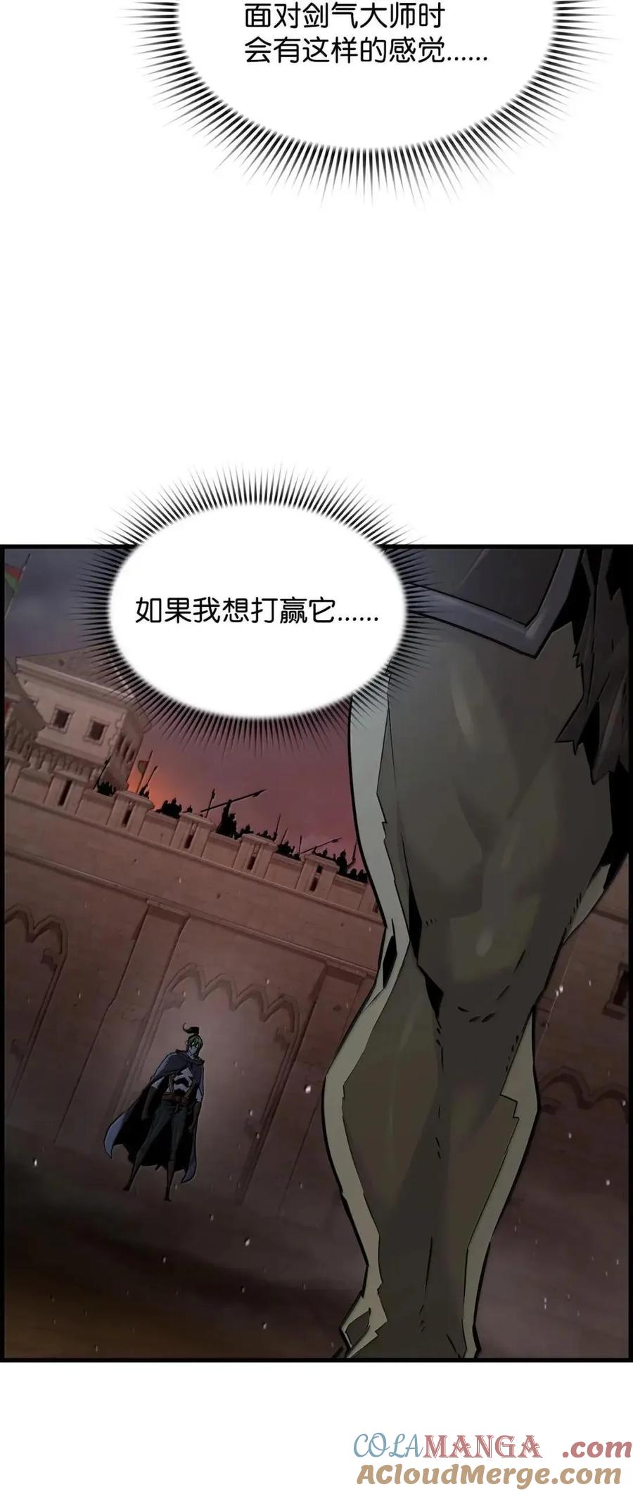 《死灵法师的进化特质》69 争取时间 第40页