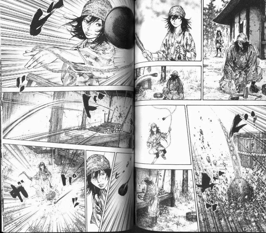 浪客行 - 第12卷 - 第84张图