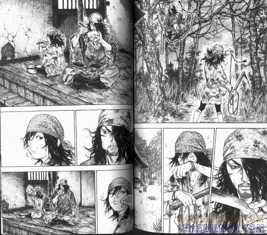 浪客行 - 第12卷 - 第85张图