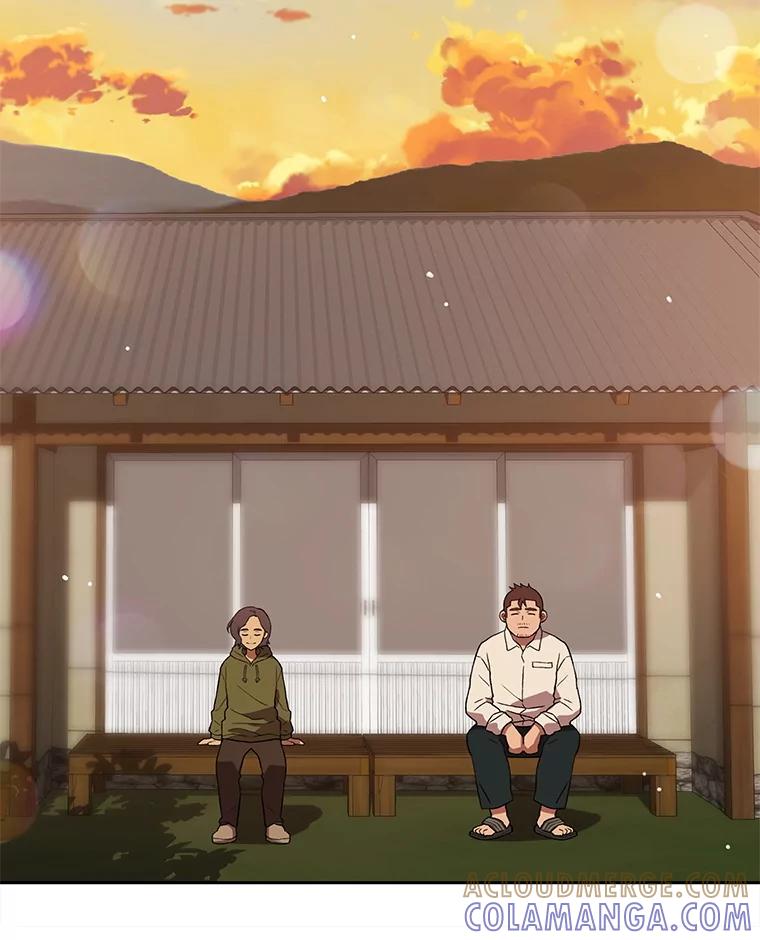 《彩虹桥守望者》144.一起做义工 第46页