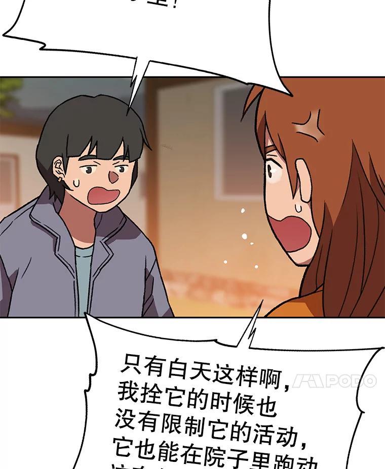 《彩虹桥守望者》145.救狗被告 第11页