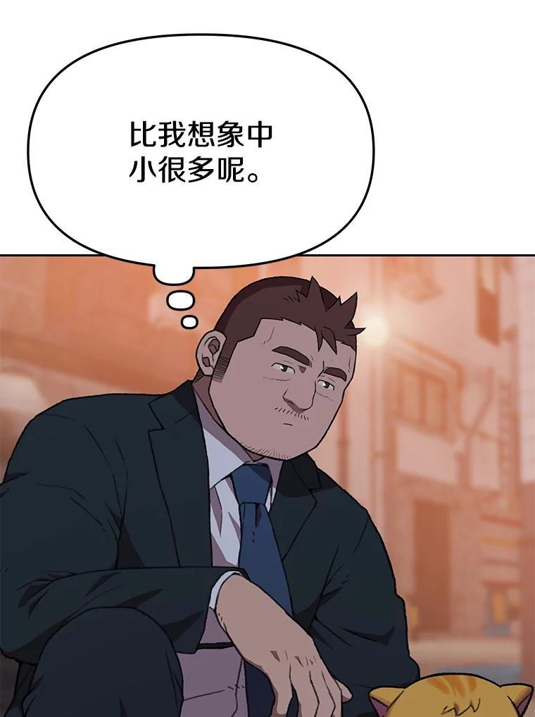 《彩虹桥守望者》146.小流浪猫 第63页