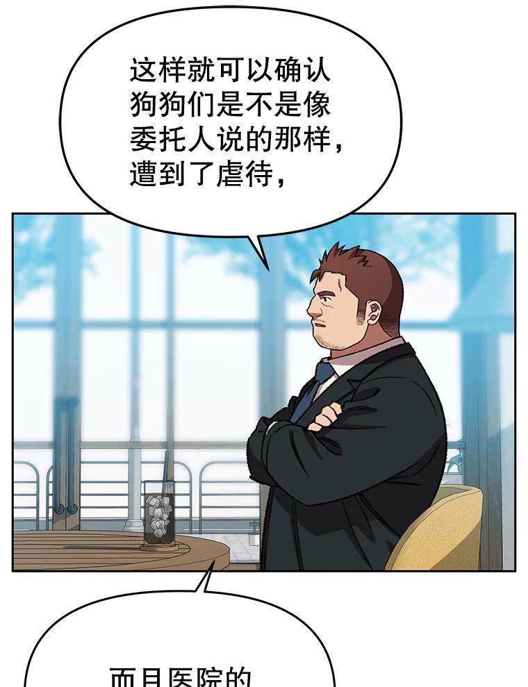 《彩虹桥守望者》146.小流浪猫 第8页