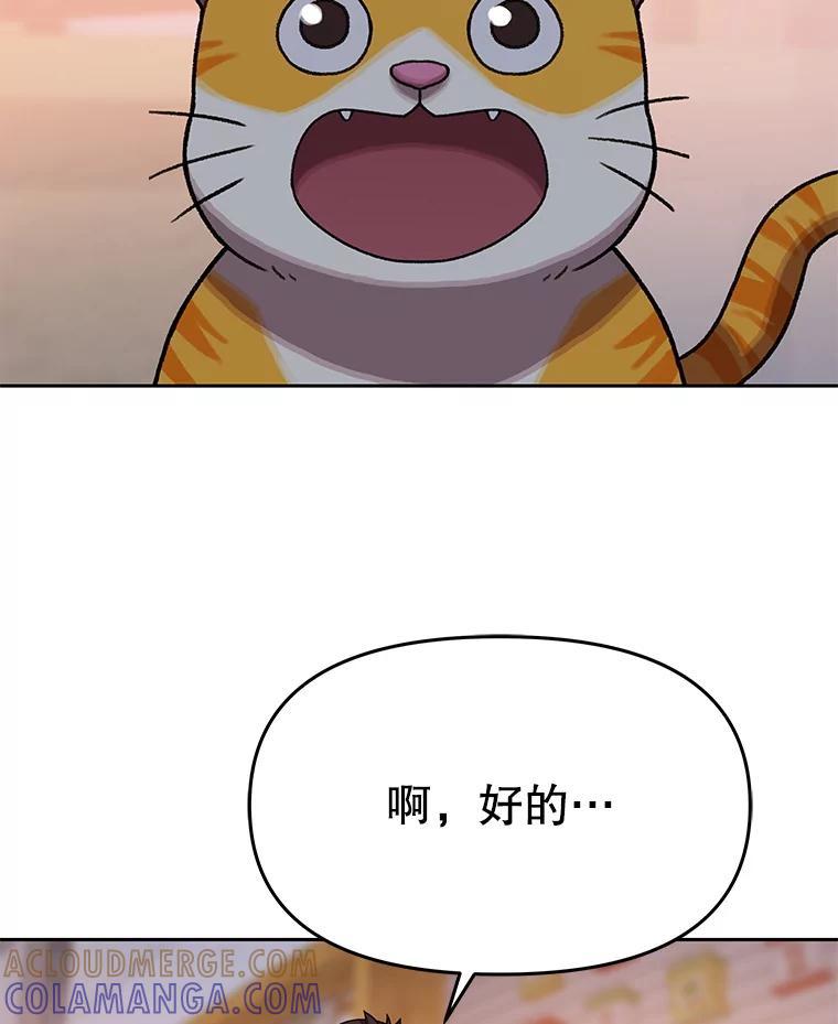 《彩虹桥守望者》146.小流浪猫 第43页