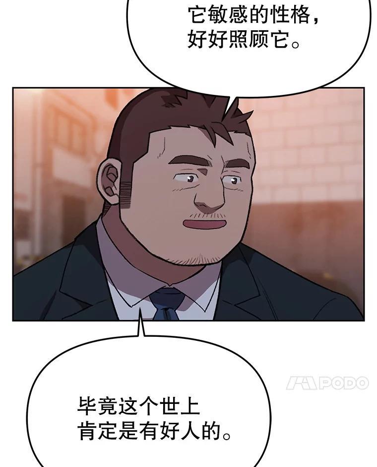 《彩虹桥守望者》146.小流浪猫 第78页