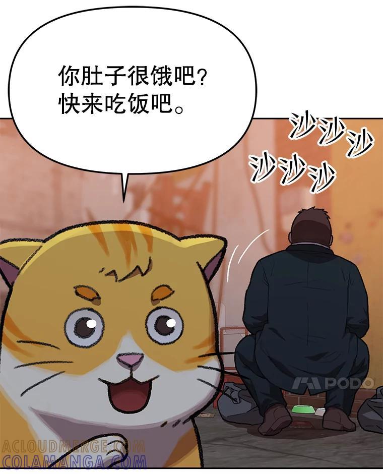 《彩虹桥守望者》146.小流浪猫 第61页