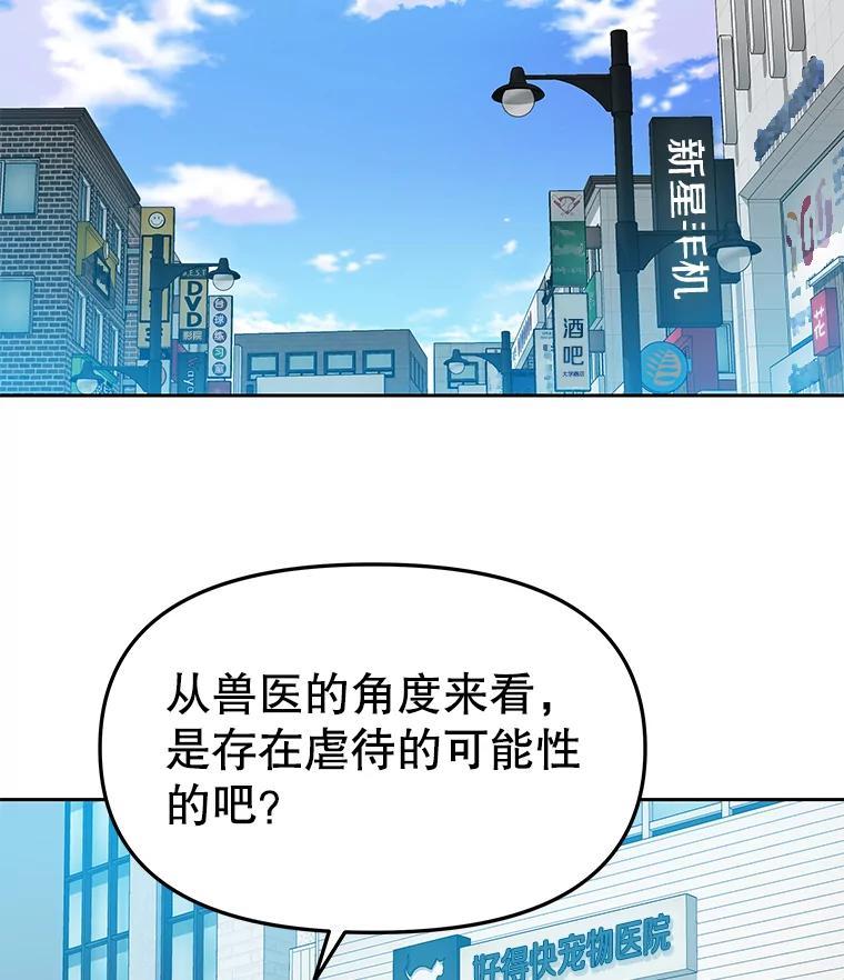 《彩虹桥守望者》147.找到领养人 第38页