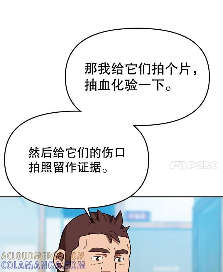 《彩虹桥守望者》147.找到领养人 第25页