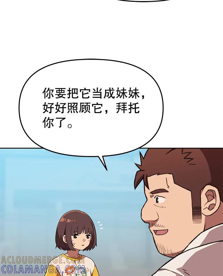 《彩虹桥守望者》148.交接 第67页