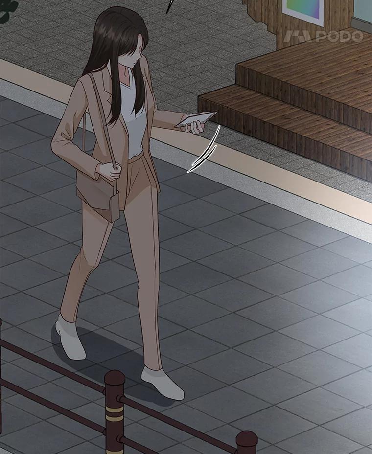 《深夜咖啡店》37.舒允的故事（10） 第127页