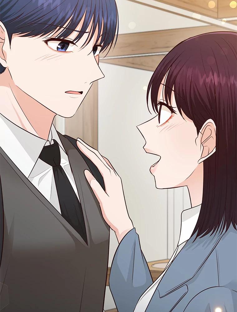 《深夜咖啡店》37.舒允的故事（10） 第118页
