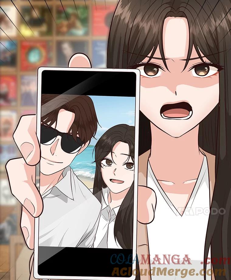 《深夜咖啡店》38.舒允的故事（11） 第41页