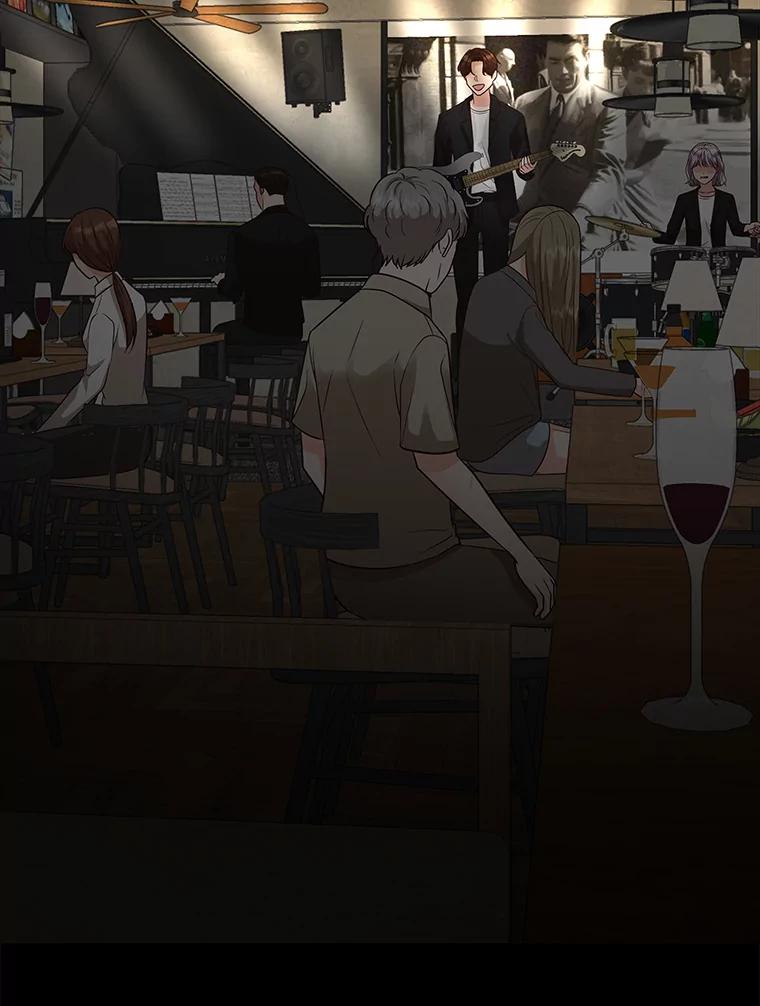 《深夜咖啡店》38.舒允的故事（11） 第75页