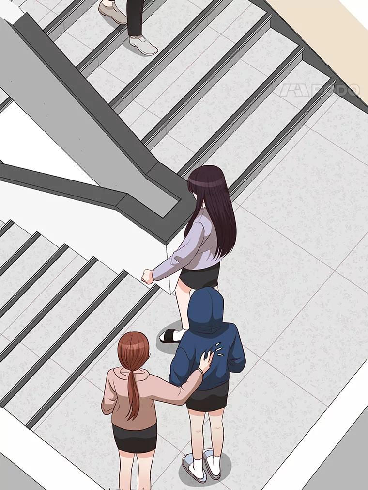 《深夜咖啡店》39.舒允的故事（12） 第38页
