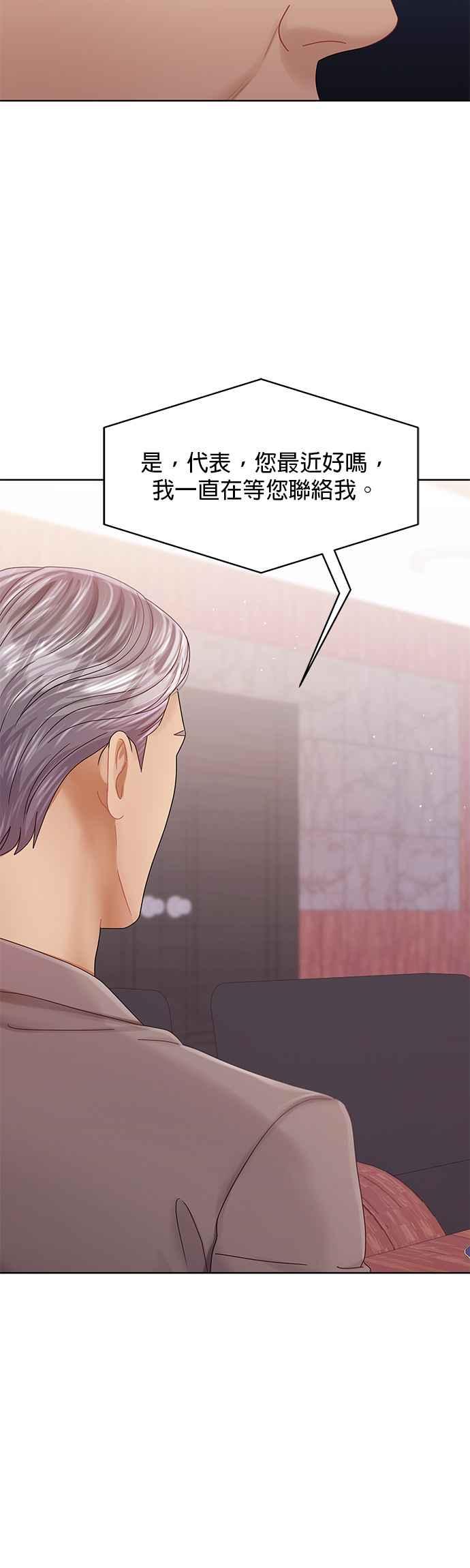 与上司同住的日子 - 第89话 - 第36张图