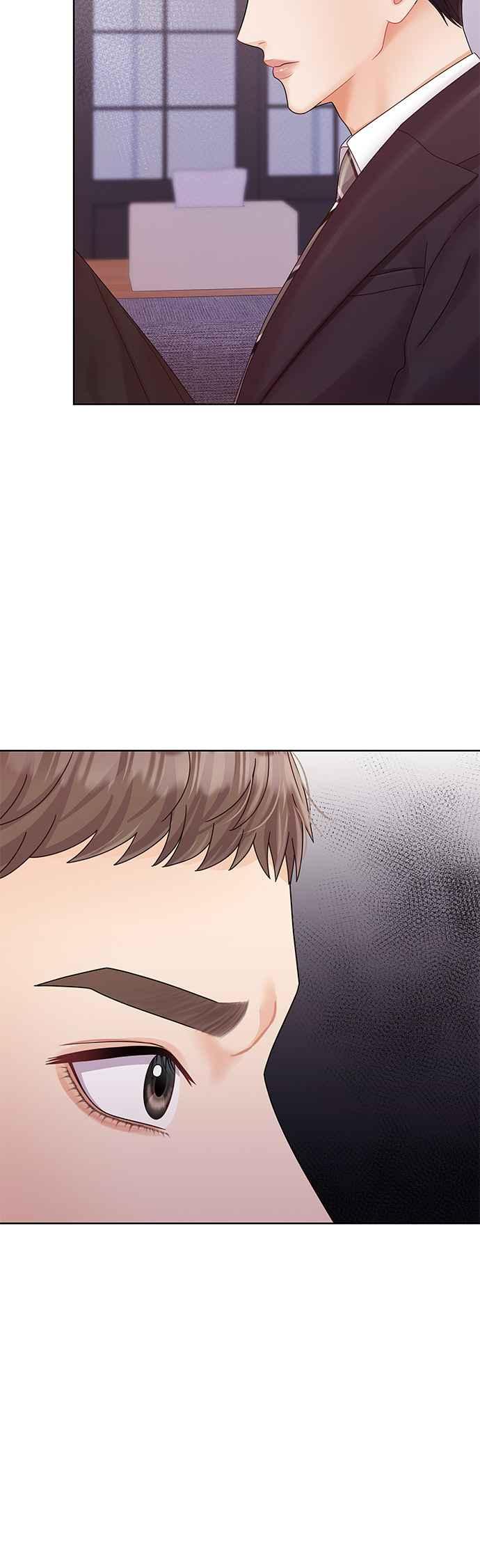 与上司同住的日子 - 第90话 - 第6张图