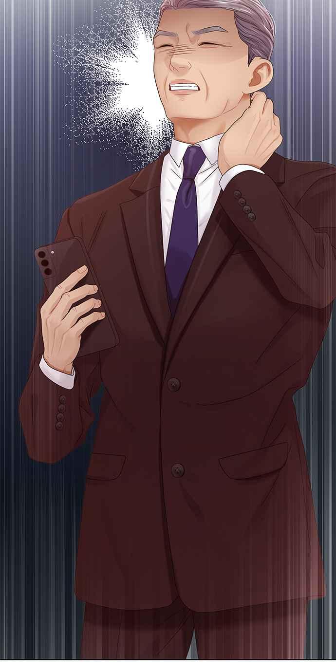 与上司同住的日子 - 第91话 - 第20张图