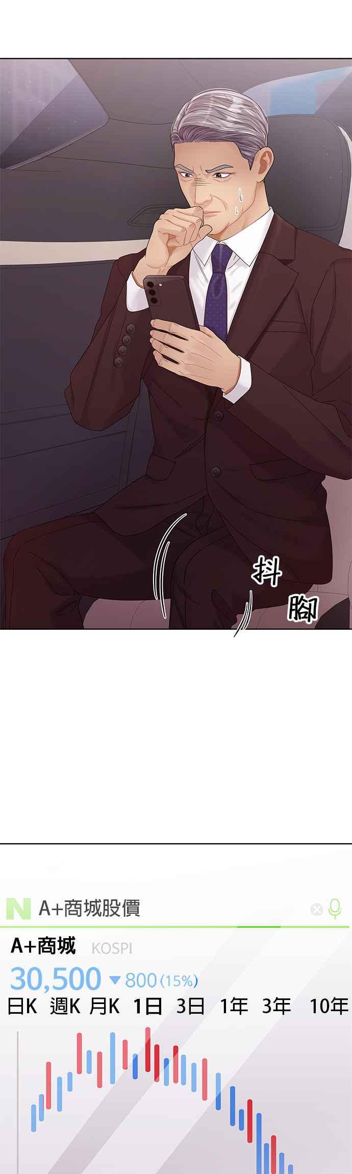 与上司同住的日子 - 第91话 - 第29张图