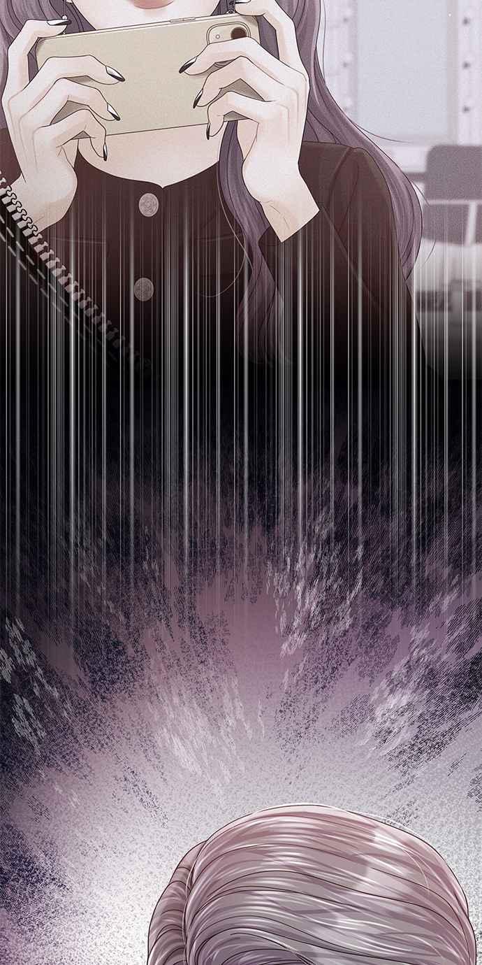 与上司同住的日子 - 第91话 - 第23张图