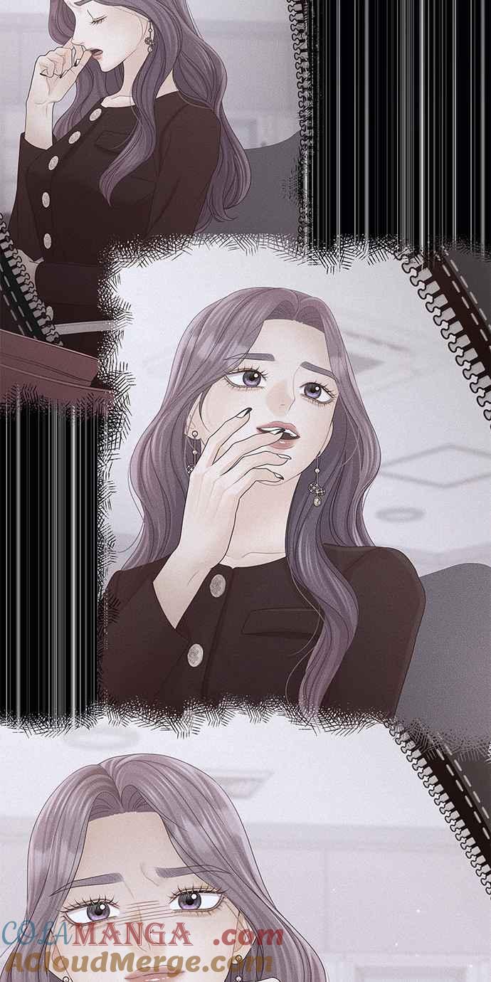 与上司同住的日子 - 第91话 - 第22张图