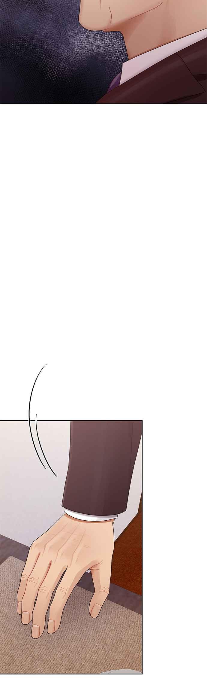 与上司同住的日子 - 第91话 - 第14张图