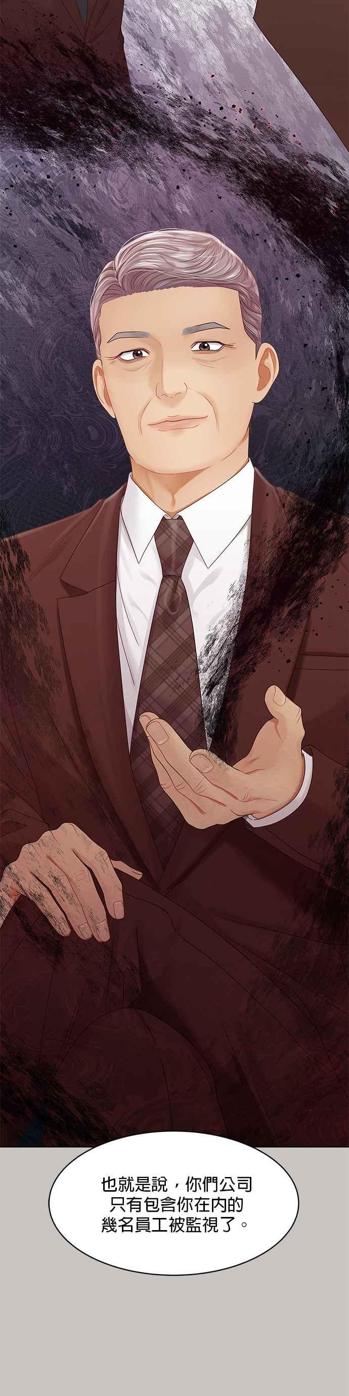 与上司同住的日子 - 第92话 - 第5张图