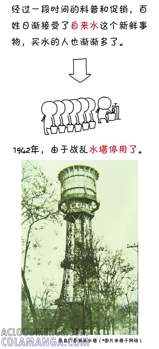 小明系列漫画 第476话 第11页