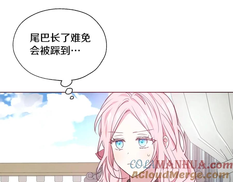 快去搞定铁壁皇帝！ 第99话 自私 第5页