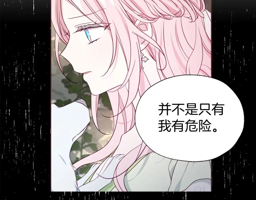 快去搞定铁壁皇帝！ 第99话 自私 第116页