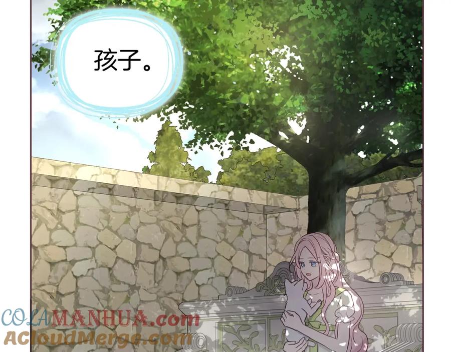 快去搞定铁壁皇帝！ 第99话 自私 第113页