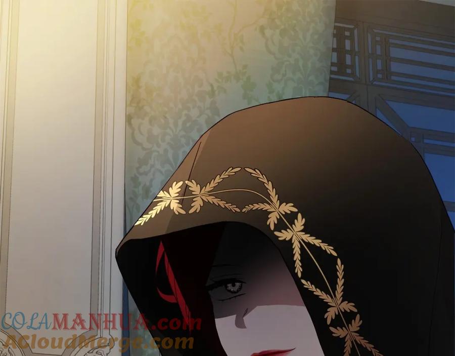 快去搞定铁壁皇帝！ 第102话 恶女的警告 第25页