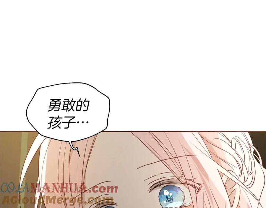 快去搞定铁壁皇帝！ 第102话 恶女的警告 第117页