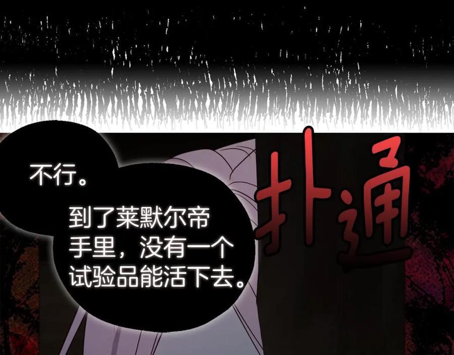 快去搞定铁壁皇帝！ 第105话 魔力结界 第111页