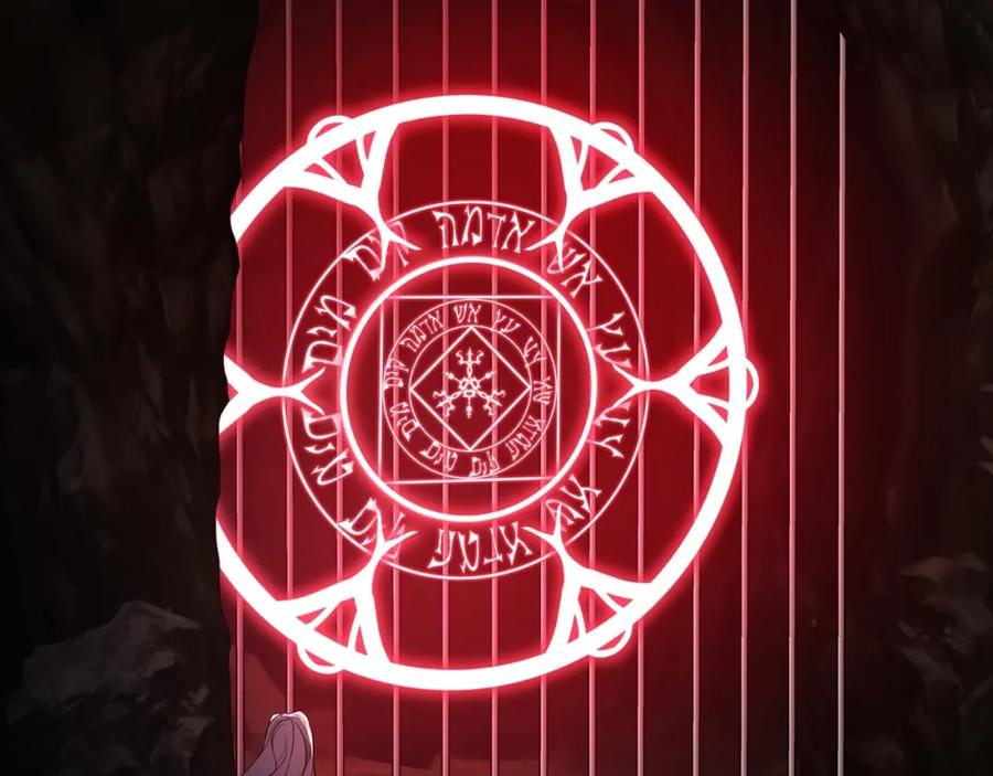 快去搞定铁壁皇帝！ 第105话 魔力结界 第144页