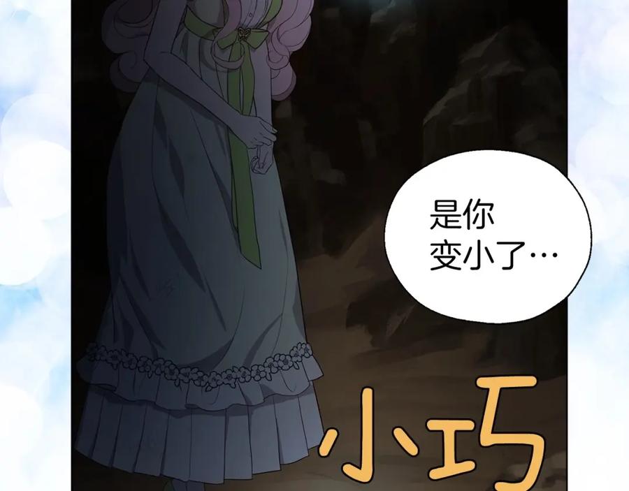快去搞定铁壁皇帝！ 第105话 魔力结界 第47页